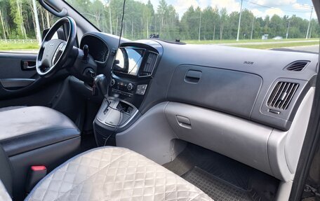 Hyundai H-1 II рестайлинг, 2018 год, 3 299 999 рублей, 7 фотография