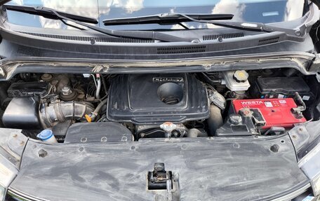 Hyundai H-1 II рестайлинг, 2018 год, 3 299 999 рублей, 10 фотография