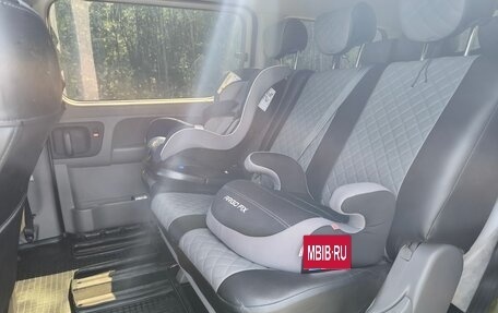 Hyundai H-1 II рестайлинг, 2018 год, 3 299 999 рублей, 8 фотография