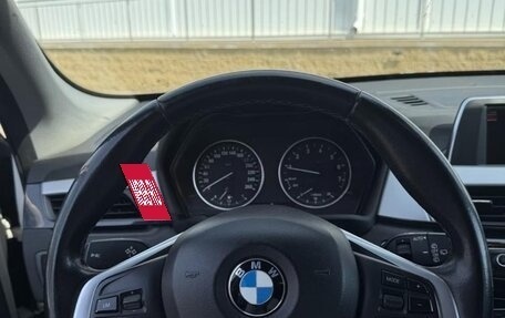 BMW X1, 2018 год, 1 623 000 рублей, 7 фотография