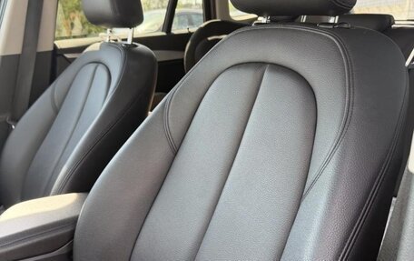 BMW X1, 2018 год, 1 623 000 рублей, 10 фотография