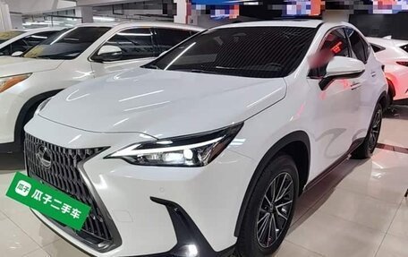 Lexus NX, 2026 год, 5 600 000 рублей, 1 фотография