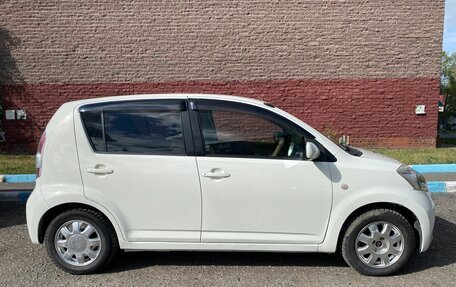 Toyota Passo III, 2007 год, 525 000 рублей, 3 фотография