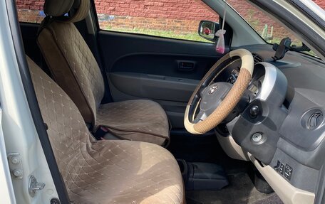 Toyota Passo III, 2007 год, 525 000 рублей, 6 фотография