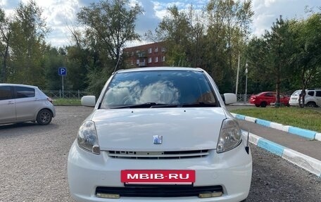 Toyota Passo III, 2007 год, 525 000 рублей, 2 фотография