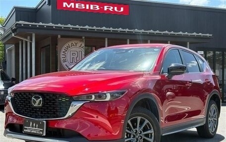 Mazda CX-5 II, 2023 год, 2 180 000 рублей, 1 фотография