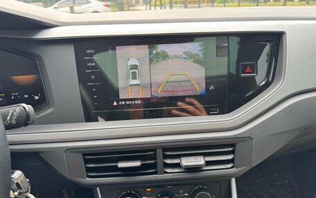 Volkswagen Polo, 2022 год, 1 599 666 рублей, 12 фотография