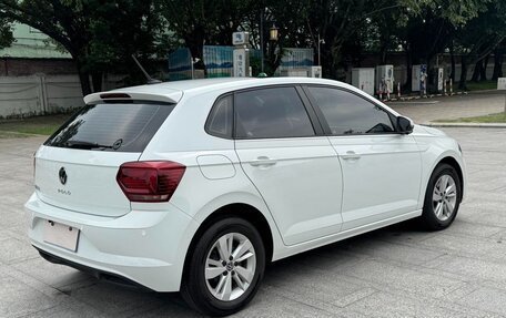 Volkswagen Polo, 2022 год, 1 599 666 рублей, 5 фотография