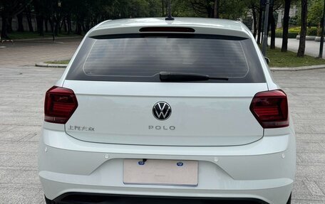 Volkswagen Polo, 2022 год, 1 599 666 рублей, 6 фотография
