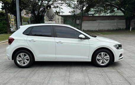 Volkswagen Polo, 2022 год, 1 599 666 рублей, 4 фотография
