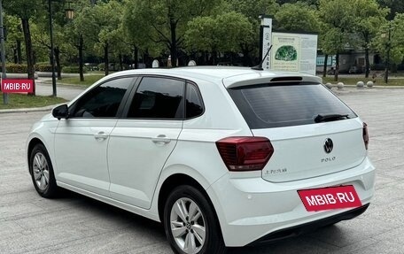 Volkswagen Polo, 2022 год, 1 599 666 рублей, 7 фотография