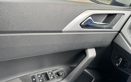 Volkswagen Polo, 2022 год, 1 599 666 рублей, 15 фотография