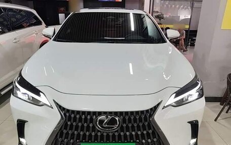 Lexus NX, 2026 год, 5 600 000 рублей, 3 фотография