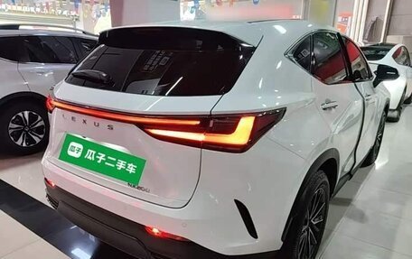Lexus NX, 2026 год, 5 600 000 рублей, 2 фотография