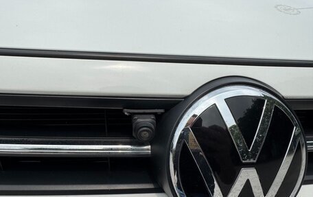 Volkswagen Polo, 2022 год, 1 599 666 рублей, 22 фотография
