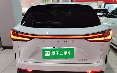 Lexus NX, 2026 год, 5 600 000 рублей, 5 фотография