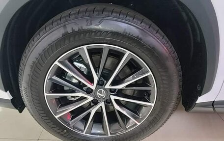 Lexus NX, 2026 год, 5 600 000 рублей, 8 фотография