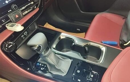 Lexus NX, 2026 год, 5 600 000 рублей, 11 фотография