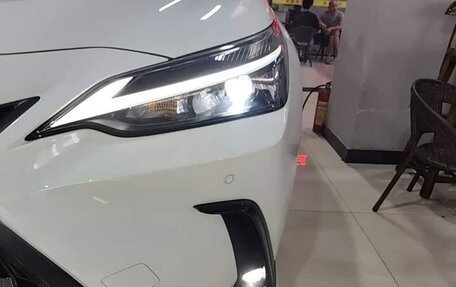 Lexus NX, 2026 год, 5 600 000 рублей, 7 фотография