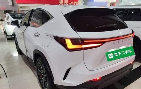 Lexus NX, 2026 год, 5 600 000 рублей, 6 фотография