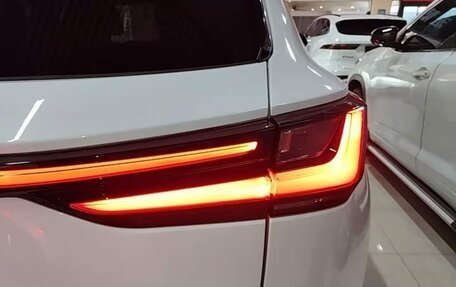 Lexus NX, 2026 год, 5 600 000 рублей, 19 фотография
