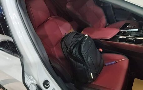 Lexus NX, 2026 год, 5 600 000 рублей, 10 фотография