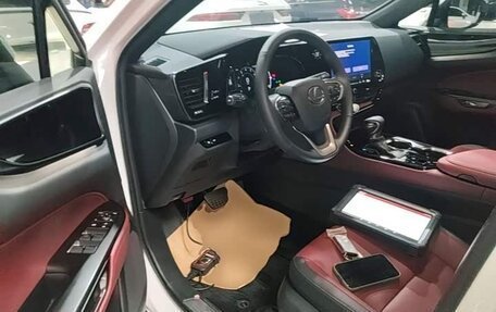 Lexus NX, 2026 год, 5 600 000 рублей, 20 фотография