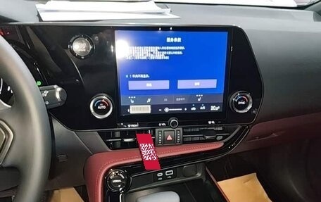 Lexus NX, 2026 год, 5 600 000 рублей, 17 фотография
