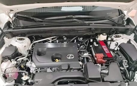 Lexus NX, 2026 год, 5 600 000 рублей, 12 фотография