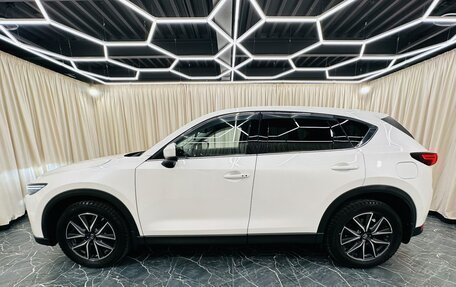 Mazda CX-5 II, 2017 год, 2 999 999 рублей, 3 фотография