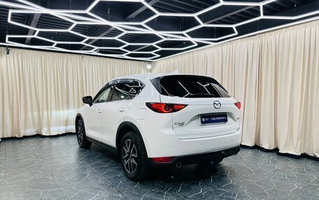 Mazda CX-5 II, 2017 год, 2 999 999 рублей, 4 фотография
