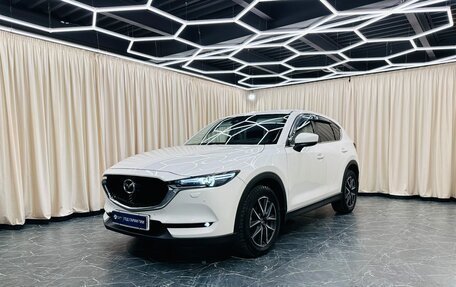 Mazda CX-5 II, 2017 год, 2 999 999 рублей, 2 фотография