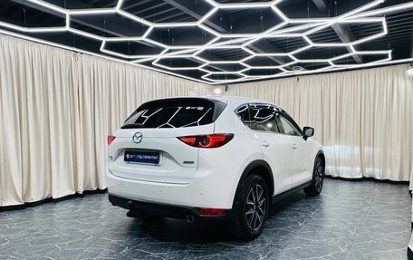 Mazda CX-5 II, 2017 год, 2 999 999 рублей, 6 фотография