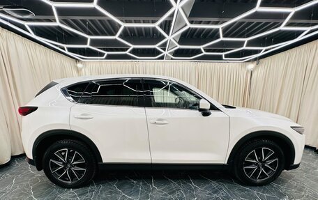 Mazda CX-5 II, 2017 год, 2 999 999 рублей, 7 фотография