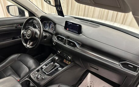 Mazda CX-5 II, 2017 год, 2 999 999 рублей, 13 фотография