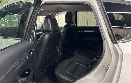 Mazda CX-5 II, 2017 год, 2 999 999 рублей, 18 фотография