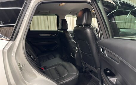 Mazda CX-5 II, 2017 год, 2 999 999 рублей, 19 фотография