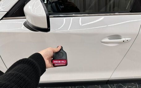 Mazda CX-5 II, 2017 год, 2 999 999 рублей, 22 фотография