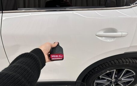 Mazda CX-5 II, 2017 год, 2 999 999 рублей, 23 фотография