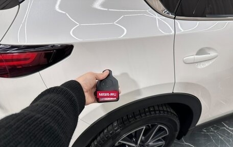 Mazda CX-5 II, 2017 год, 2 999 999 рублей, 26 фотография