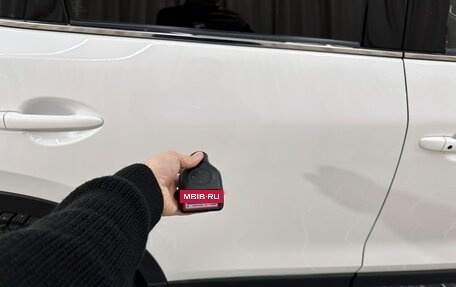 Mazda CX-5 II, 2017 год, 2 999 999 рублей, 27 фотография
