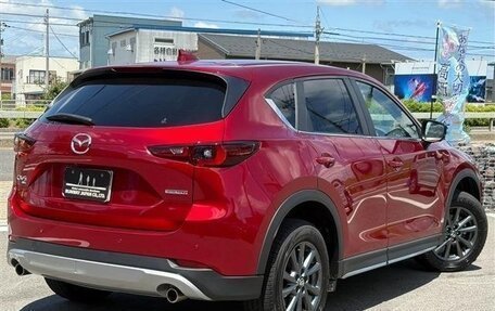 Mazda CX-5 II, 2023 год, 2 180 000 рублей, 2 фотография