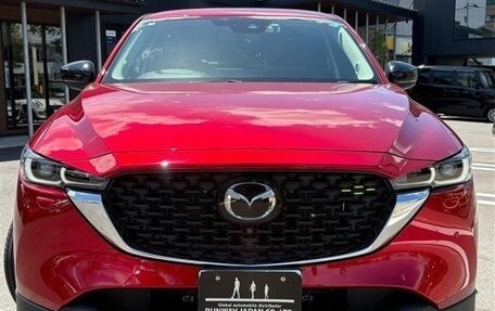 Mazda CX-5 II, 2023 год, 2 180 000 рублей, 3 фотография