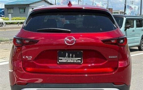 Mazda CX-5 II, 2023 год, 2 180 000 рублей, 4 фотография