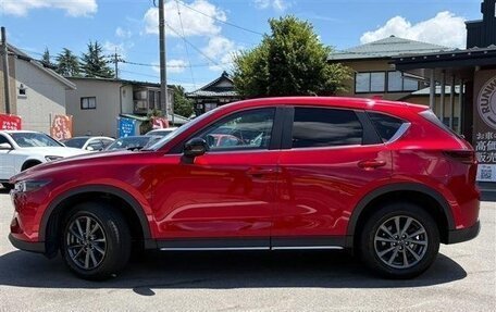 Mazda CX-5 II, 2023 год, 2 180 000 рублей, 5 фотография