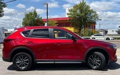 Mazda CX-5 II, 2023 год, 2 180 000 рублей, 6 фотография