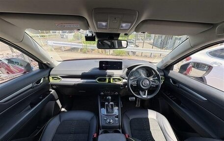 Mazda CX-5 II, 2023 год, 2 180 000 рублей, 7 фотография