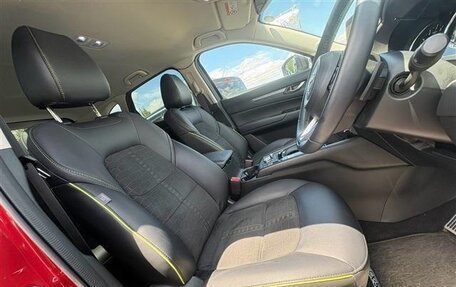 Mazda CX-5 II, 2023 год, 2 180 000 рублей, 14 фотография