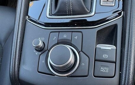 Mazda CX-5 II, 2023 год, 2 180 000 рублей, 11 фотография