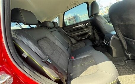 Mazda CX-5 II, 2023 год, 2 180 000 рублей, 17 фотография